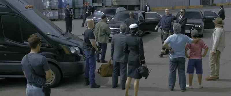 U.S. Marshals. So nice to see American faces