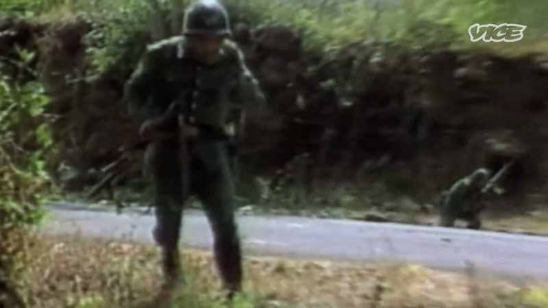 U.S. support for the repressive governments in Guatemala