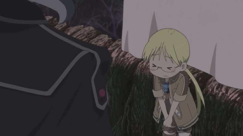 U-um... This is, uh... I'm sorry!
