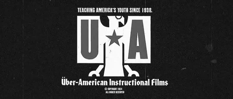 Uber American Instructional Films