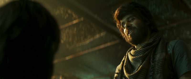 Uff! Mr. Pathaan has a broken heart
