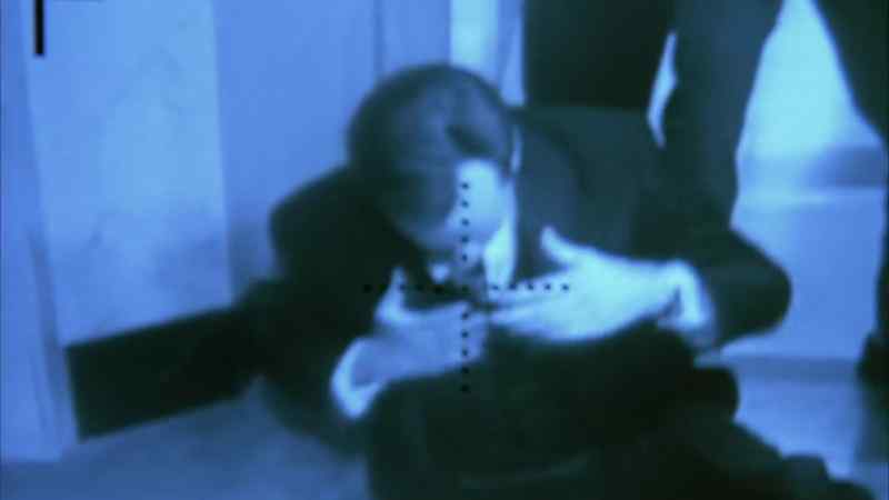 Ugh! (camera shutters clicking)