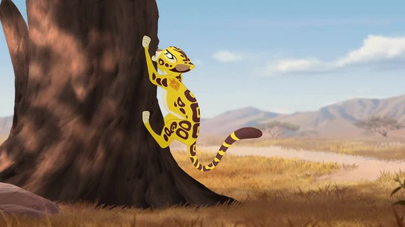 Ugh! Come down here so I can make you leave