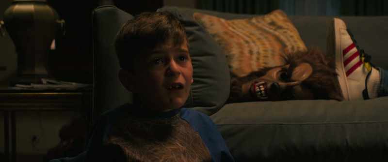 Ugh. -COREY: Look, man, we can