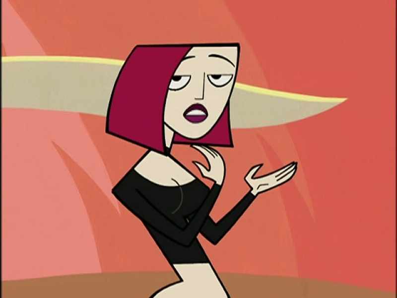 Ugh! Gross. I feel more