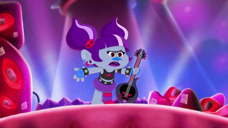 � Ugh, I can't end an epic solo on a bland smash!