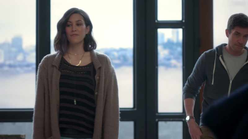 � Ugh, I'm sure it was so hard for you and Emily