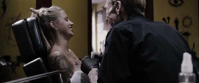 Ugh. It hurt so bad. So bad. - That you can remember