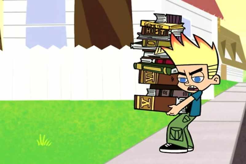 Ugh! It's wintertime, and I should be snowboarding