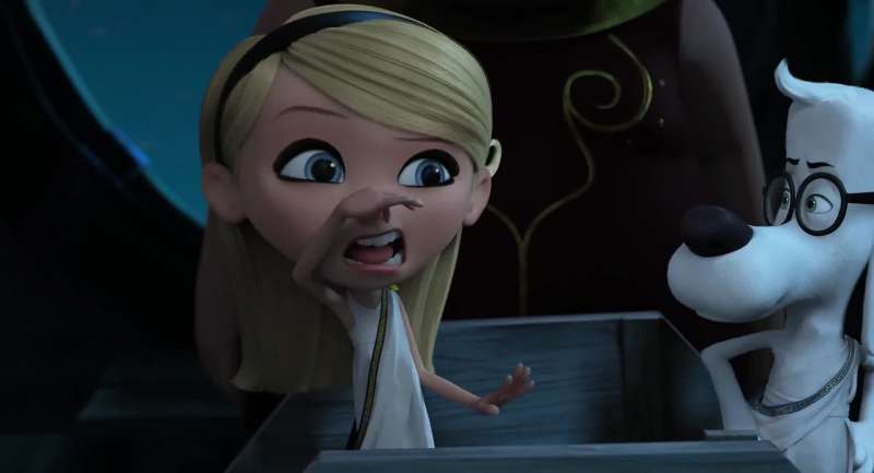 Ugh Jeez Louise what is that smell