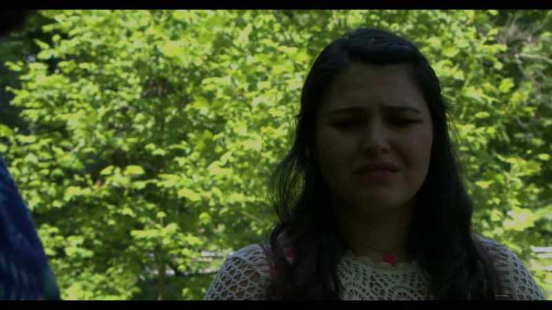 Ugh, okay, Little House on the Prairie
