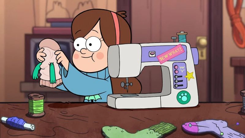 Ugh!