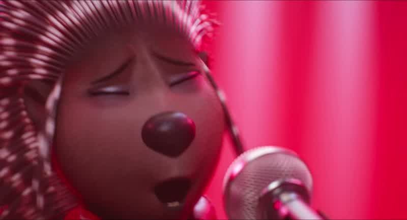 Ugh. Seriously? She's not even that good. Yeah, yeah. Totally