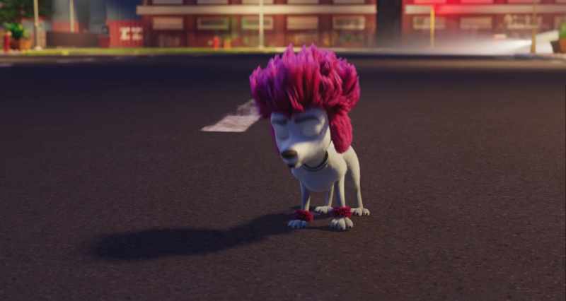 Ugh. Stupid! What's wrong with me?