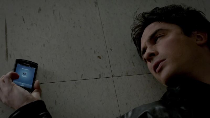Ugh, why am I still alive?