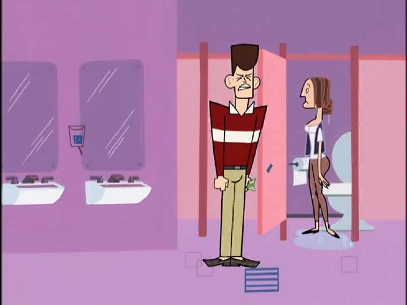 Ugh, why do you let that guy get to you?