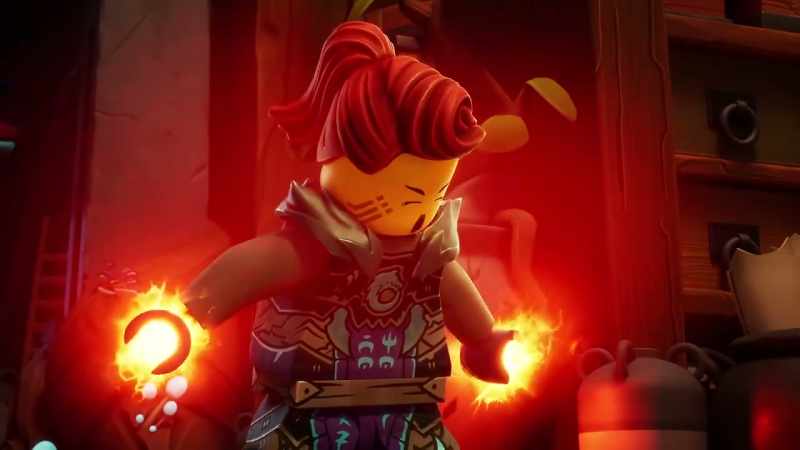 Ugh! You Ninja, especially the one you call Sora