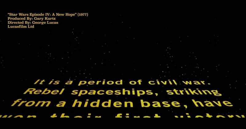 Uh, a stressful situation. And he was able to conquer and save the Earth