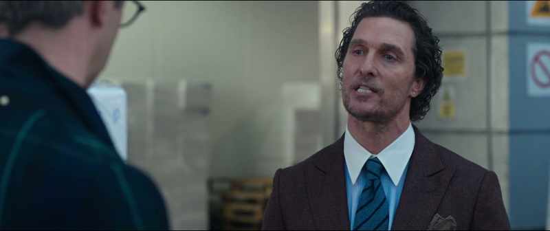 Uh... - After you've attended to that indiscretion