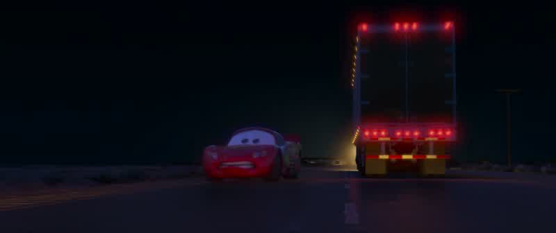 Uh! Ah! Mack!