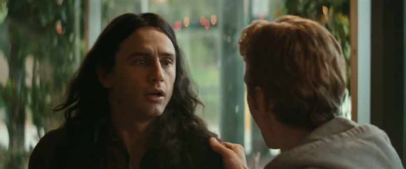 Uh... Are, are you frantic? Are you frantic?