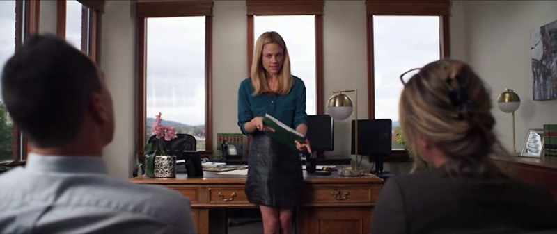 Uh, you are going to be staying at the Seattle Weston