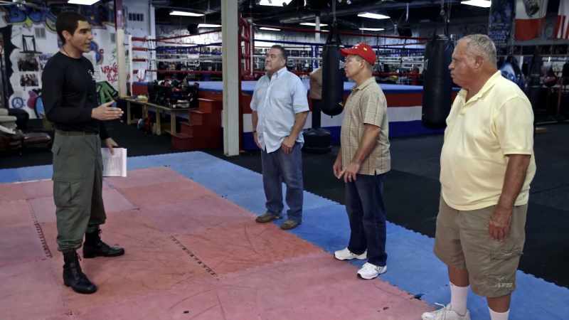 Uh, are there things