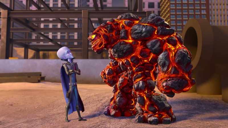 Uh, Behemoth figure just wait until competition eliminated
