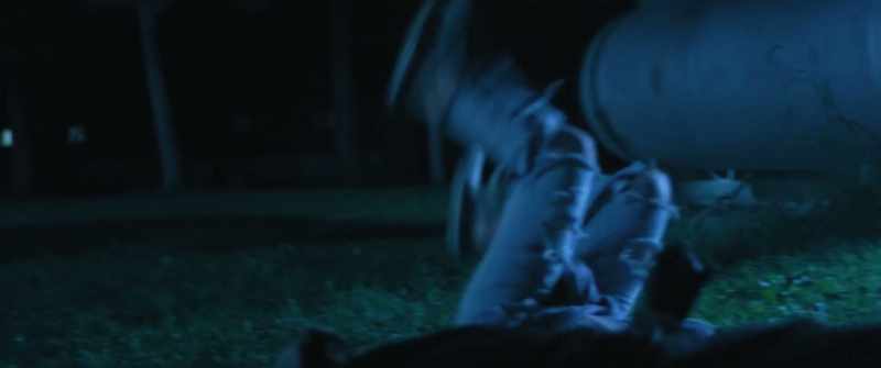Uh! [both thudding to ground]