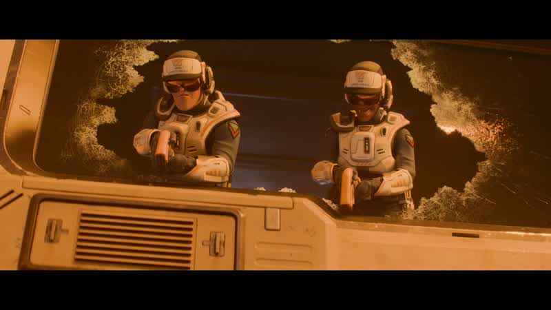 Uh, buzz