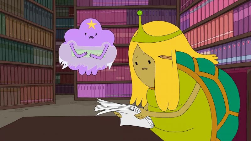 Uh... Bye, LSP