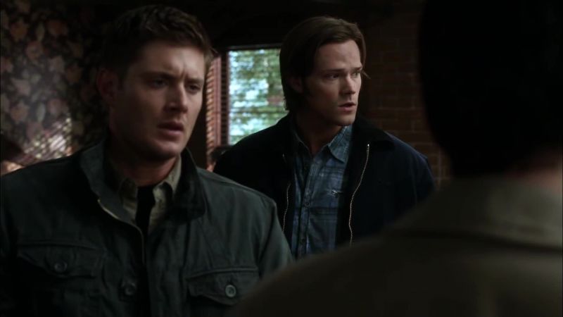 Uh, Cass, how long does this spell take?