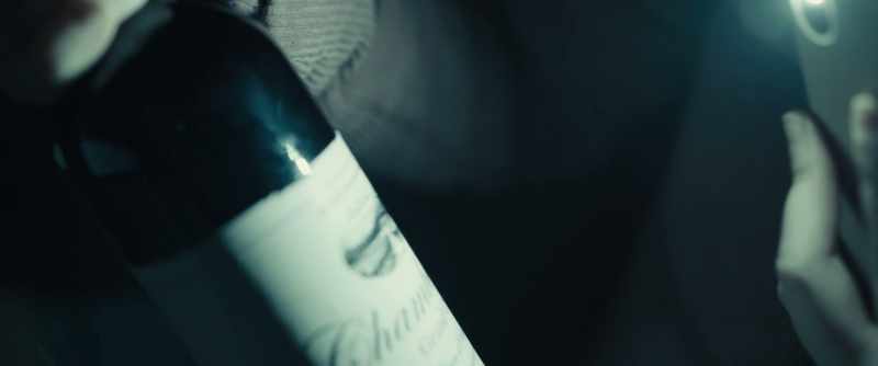 Uh, chambertin grand cru, 1989