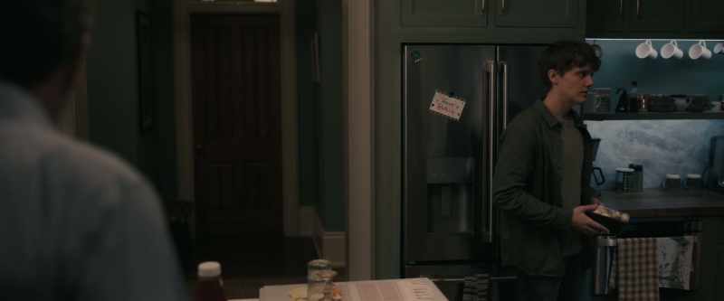 Uh, charm is overrated, Charlie