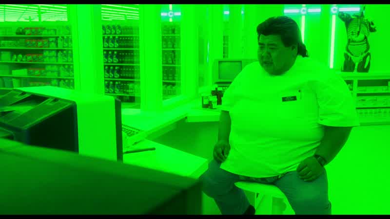 Rattlesnake took a chunk out of us a ways backMe and my wife are pretty sickCould be dying you never can tell about these thingsHow's about you ungluing your fat assfrom that boob tubeand getting us