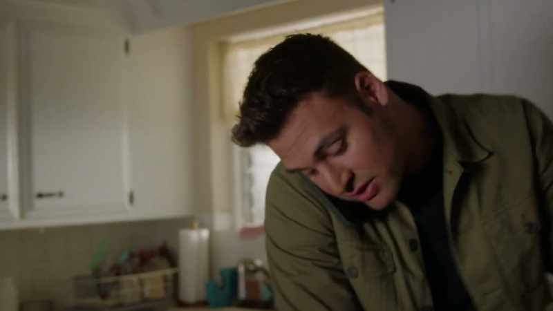 Uh, Christopher's got homecoming on Saturday