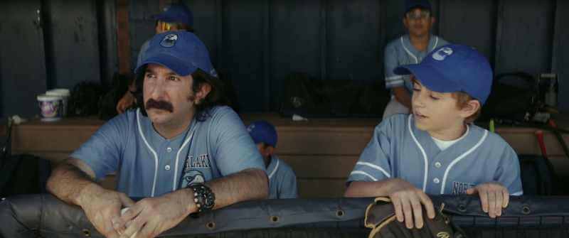Uh, Coach? I think you, um