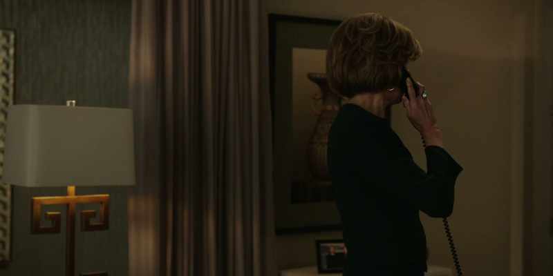 Uh... Danny, can I call you back?