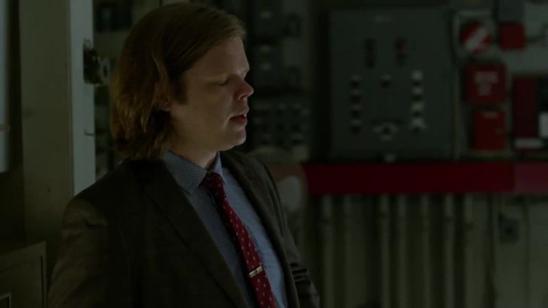 Uh, so did you hear anything from Matt?