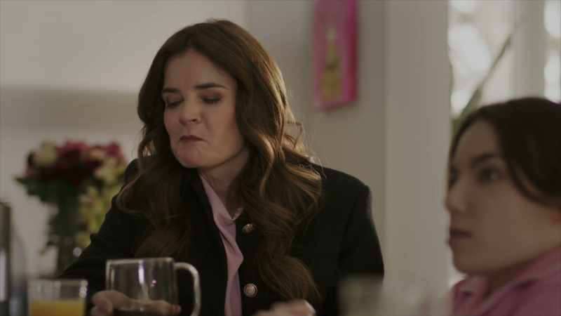 Uh, do you have caviar? -[chuckles]