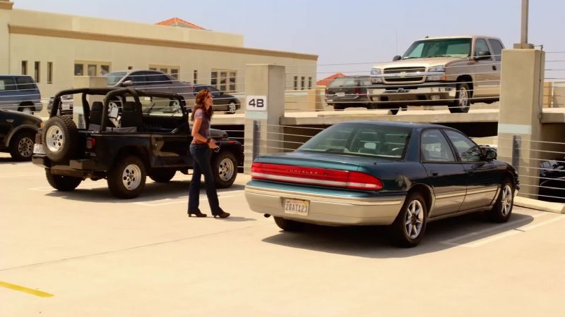 Uh, Dom, have Eric run these plates