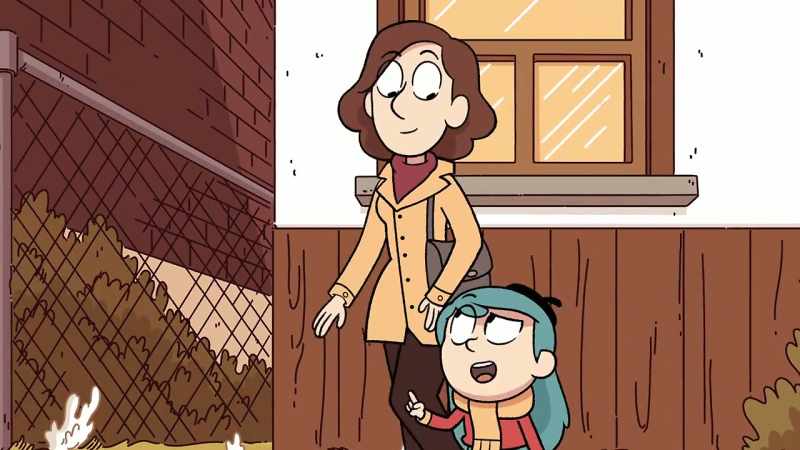 Uh, don't get me wrong, Trolberg's still less interesting than a rock