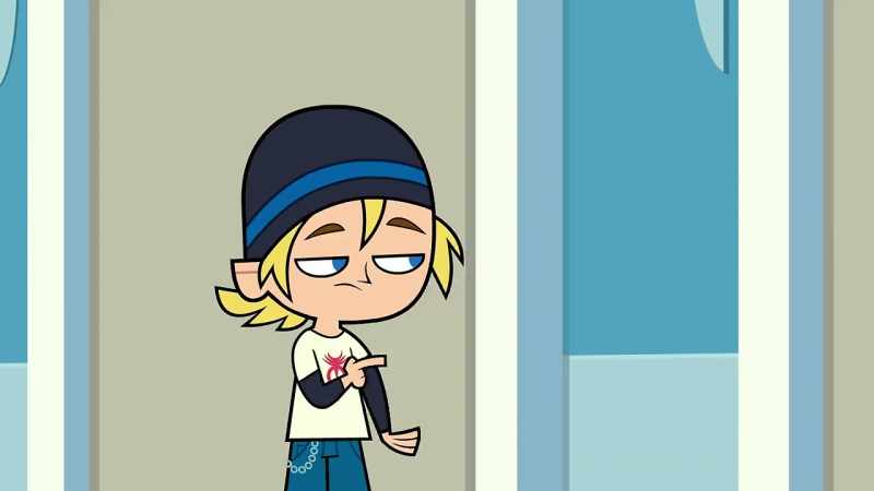 Uh, everything's okay, Jude!