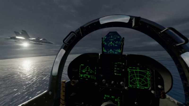 Uh, his flight was called Fast Eagle flight