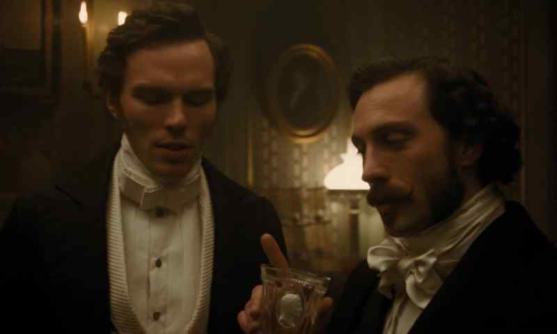 Uh, Friedrich, when I have, I mean to say