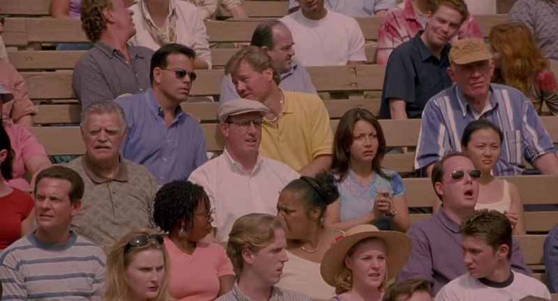 Uh... GIRL: Come on, Petey
