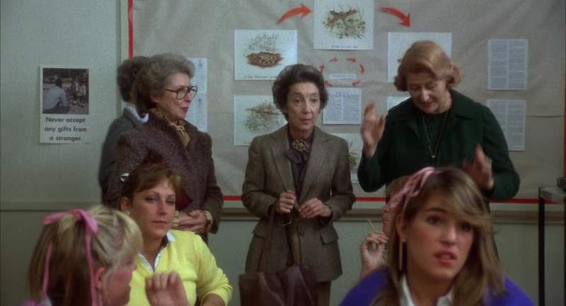 Uh go right ahead with your class Miss Copuletta