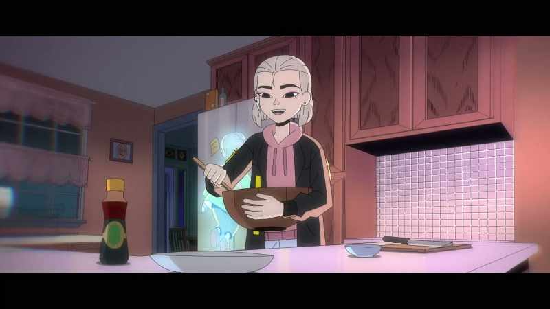 Uh, hey, Gugu. What was your first job?
