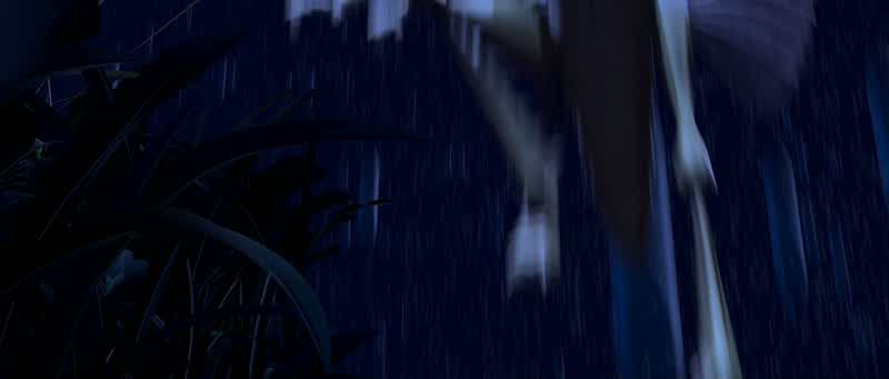 Uh Hopper You think it's overNo no no No l I can explainAll your little stunt did was buy them time No pleasePlease HopperI'll get more grasshoppers and be back next seasonbut you won'tChirpingChoking