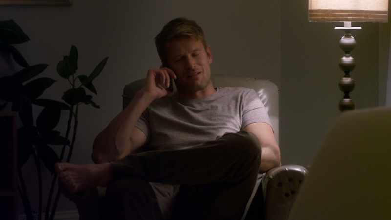 Uh-huh - Do you know how many girls would kill